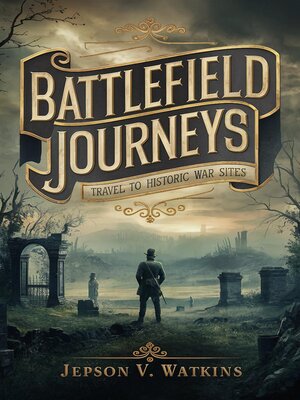 cover image of Battlefield Journeys